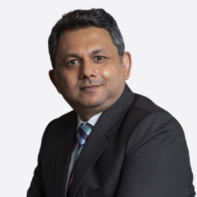 Abhishek Mittal