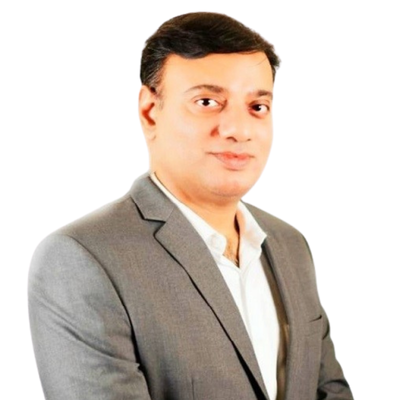 Bhadresh Vyas