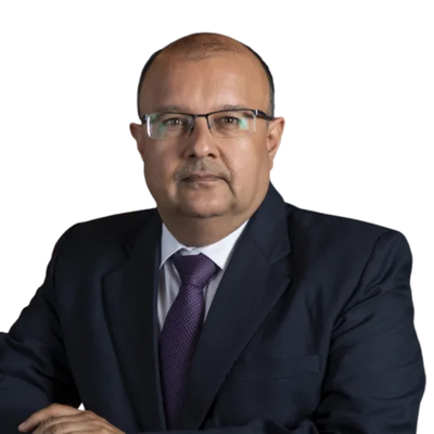 Chirag Bakshi