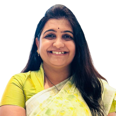 Deepali Shah