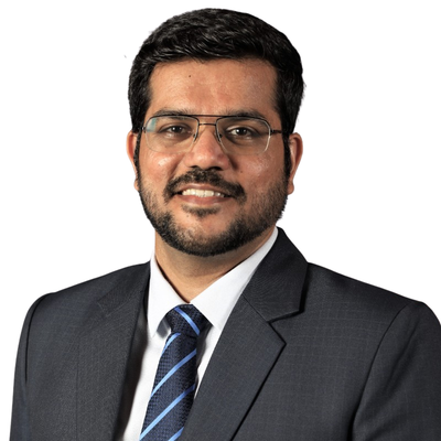 Dhaval Trivedi
