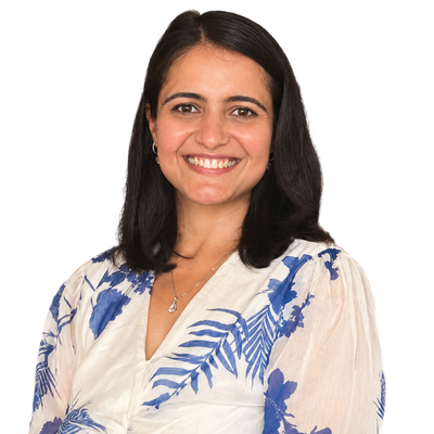 Divya Kakwani
