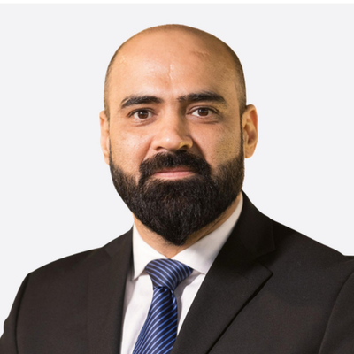 Jatin Malhotra