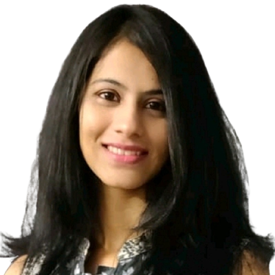 Jigisha Mankad