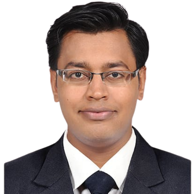 Mahesh Raichandani