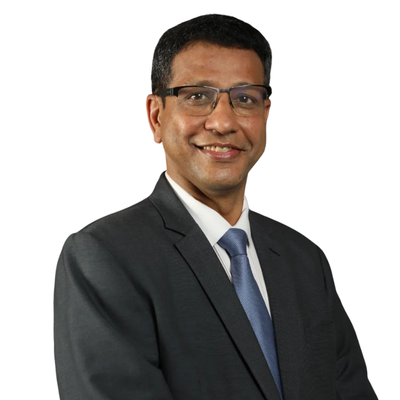 Milin Mehta