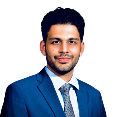 Nirmit Mehta
