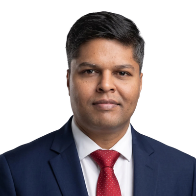 Pratik Shah