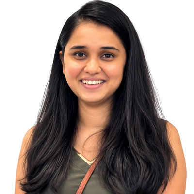 Riddhi Patel
