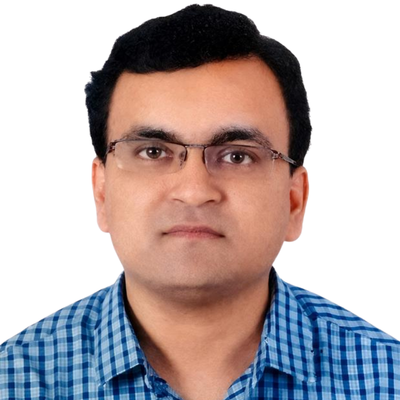 Rohit Parekh