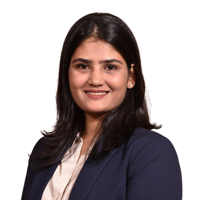 Sanjana Mehta