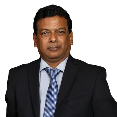 Shripad Deshpande