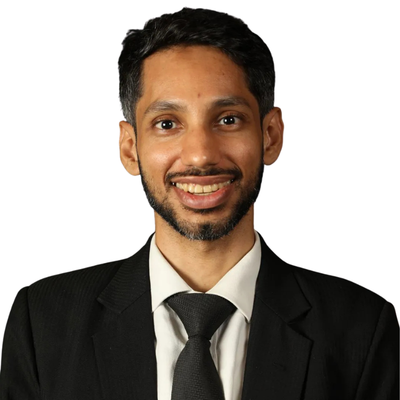 Suril Mehta