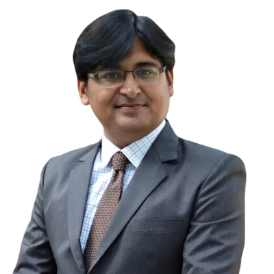 Vandit Trivedi