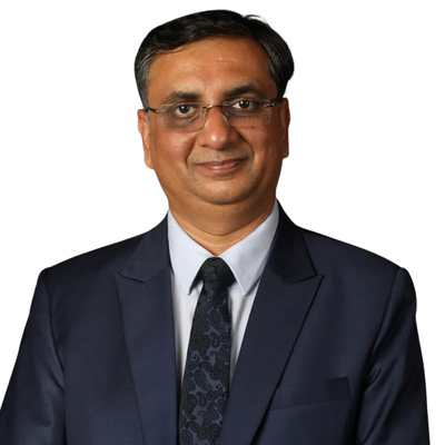 Vishal Doshi